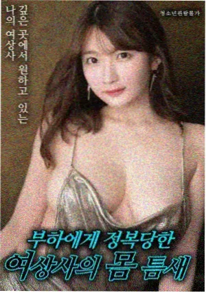 韩国悬疑电影 激情犯罪